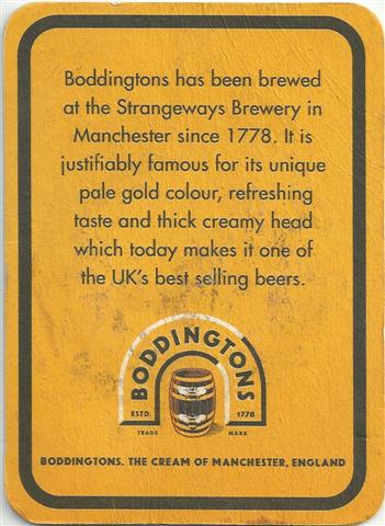 manchester nw-gb boddingtons 1b (recht245-has been-schwarzgelb)